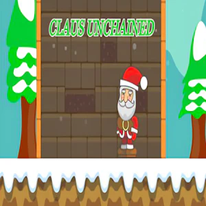 Claus Unchained Thumbnail