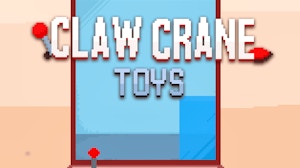 Image for Claw Crane. Toys