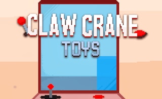 Claw Crane. Toys