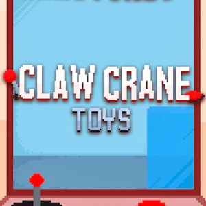 Claw Crane. Toys Thumbnail