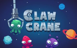 Claw Crane game cover