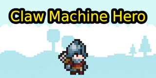 Claw Machine Hero thumbnail