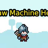 Claw Machine Hero