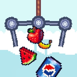Claw Machine Hero thumbnail