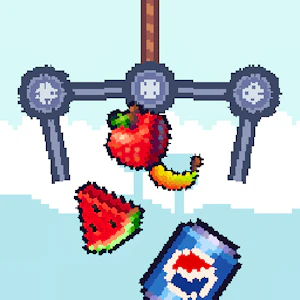 Claw Machine Hero Thumbnail