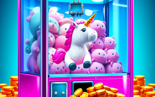 Claw Tycoon