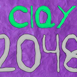 Clay 2048