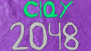 Image for Clay 2048