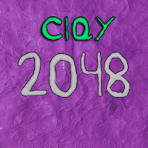 Clay 2048