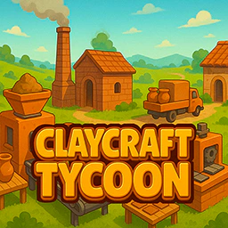 Clay Craft Tycoon