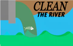 Clean the River