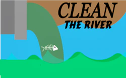 Clean the River