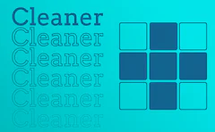 Cleaner