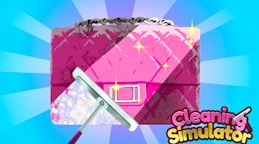 Cleaning Simulator