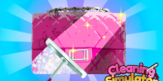 Cleaning Simulator thumbnail