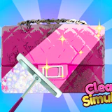 Cleaning Simulator
