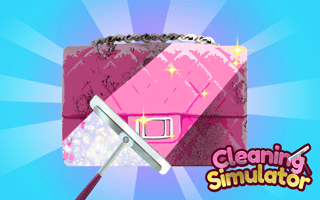 Juega gratis a Cleaning Simulator