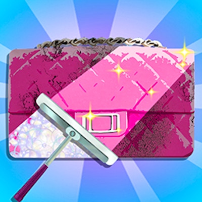 Cleaning Simulator By Gamepix