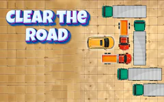 Clear the Road