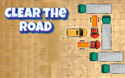 Clear the Road