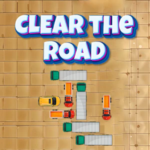 Clear the Road Thumbnail