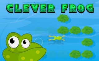 Clever Frog