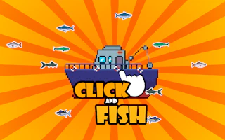 Click and Fish