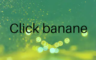 Click Banane