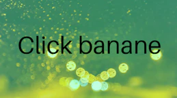 Click Banane