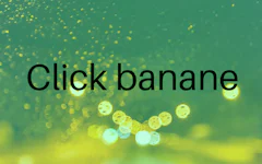 Click Banane