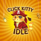 Click Kitty Idle