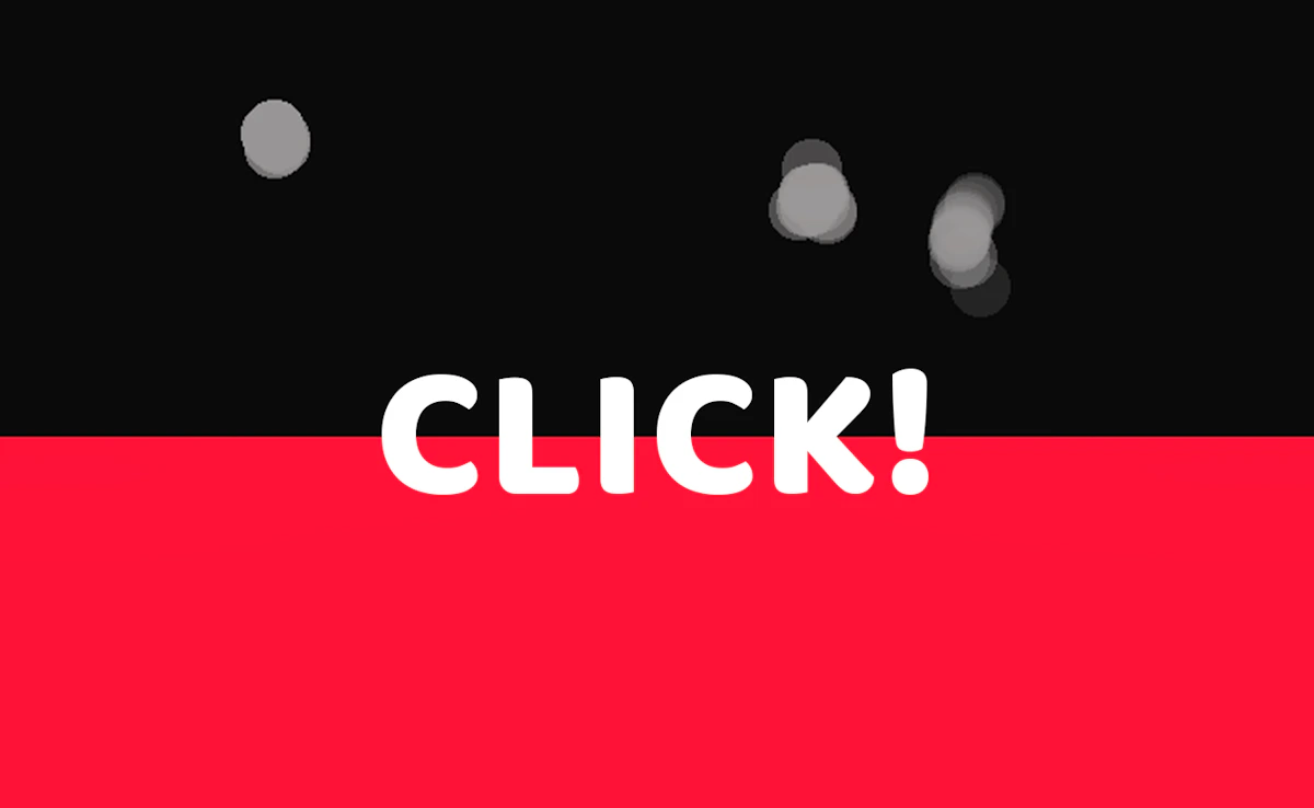 Play CLICK! — free online Action game