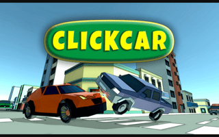 Clickcar game cover