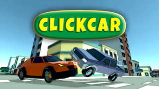 Clickcar game cover