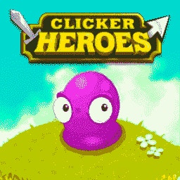 Kill monsters and win an  Fire HD 8 with Poki and Clicker Heroes –  Gamezebo