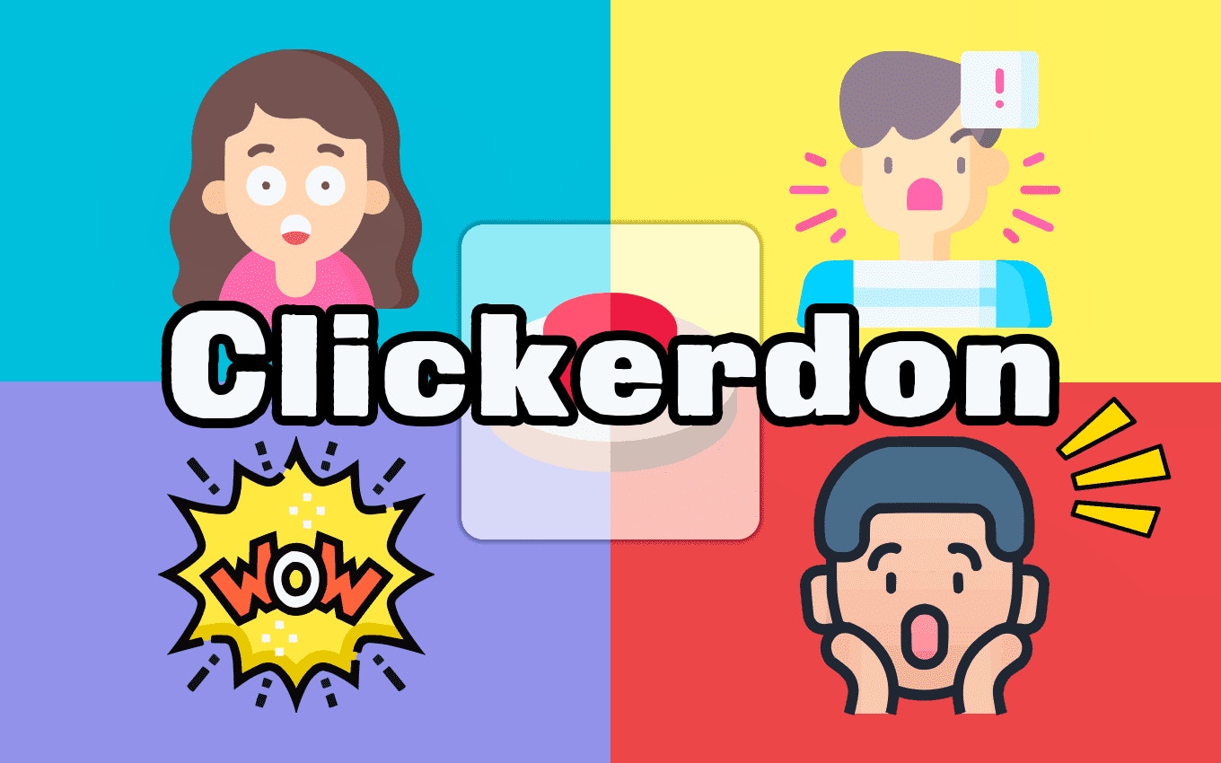 Clickerdon