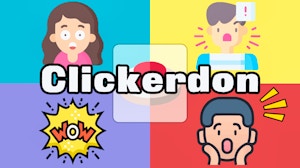 Image for Clickerdon