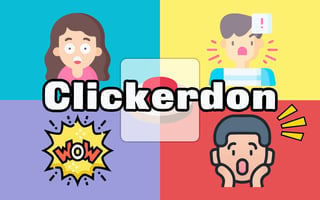 Clickerdon game cover