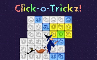 Click-o-trickz!