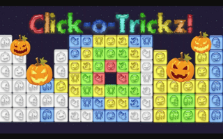 Click-o-trickz! game cover