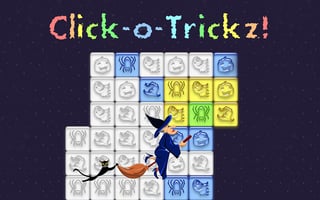 Click-o-Trickz!