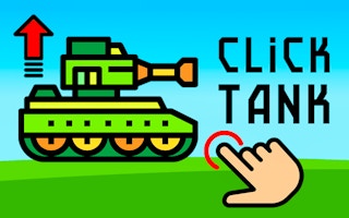 Clicktank game cover