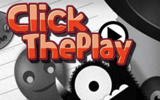 Clicktheplay game cover