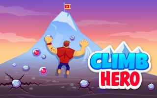 Climb Hero