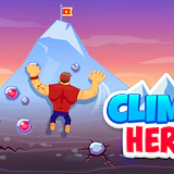 Climb Hero