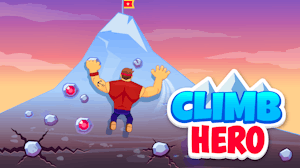 Image for Climb Hero