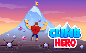 Climb Hero