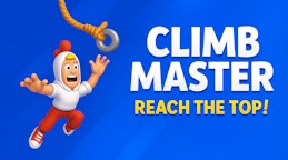 Climb Master - Reach the Top!