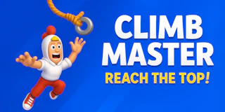 Climb Master - Reach the Top! thumbnail