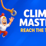 Climb Master - Reach the Top!